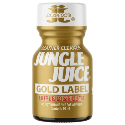 Jungle Juice Gold 10ml 
