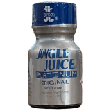 JJ platinum 10ml