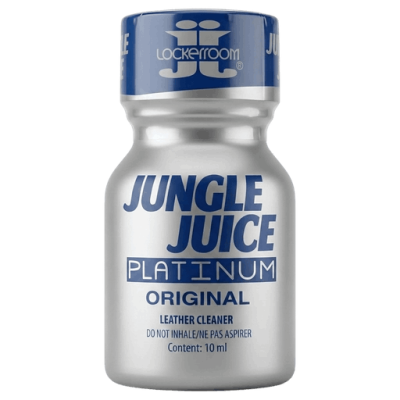 Jungle Juice Platinum 10ml 
