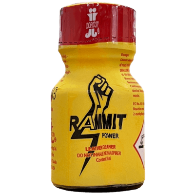 Rammit 10ml Rammit 10ml Проходит через все узкие препятствия