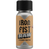 Iron Fist Raw 24ml