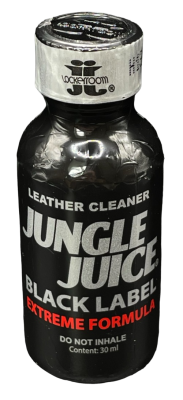 Jungle Juice Black 30ml Погрузиться в мир приключений и экзотических ландшафтов