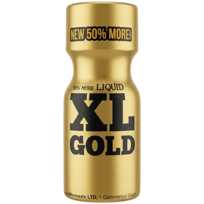Liquid Gold XL 15ml 
