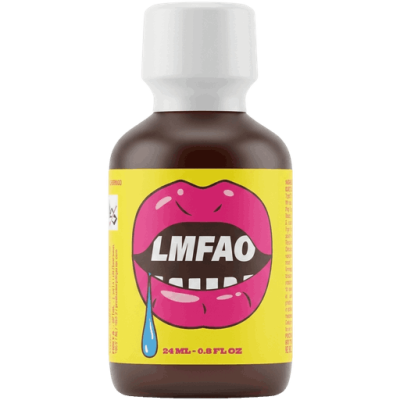 LMFAO Propyl 24ml 