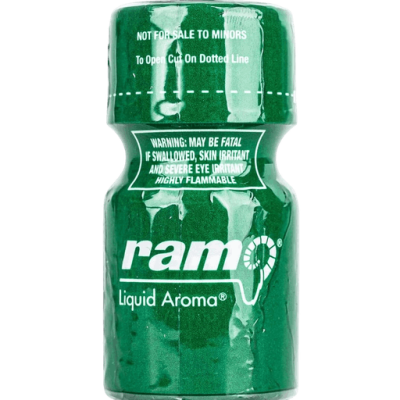 Ram Lux 10ml Протаранит любые ворота