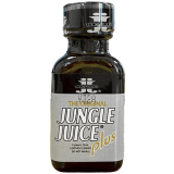 Jungle Juice Plus 25ml