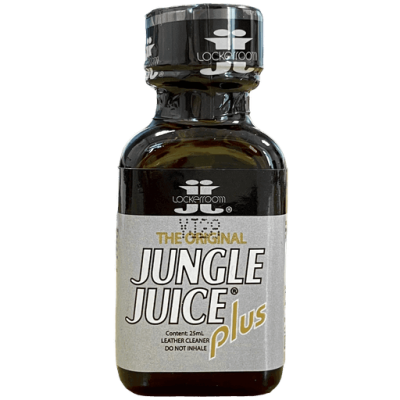 Jungle Juice Plus 25ml Jungle Juice Plus 25ml Окунись в дикую природу джунглей