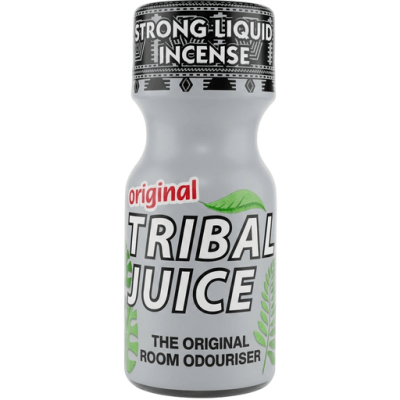 Tribal Juice 15ml 