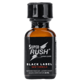 Rush Black 24ml