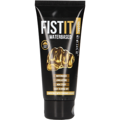 Fist IT Waterbased 