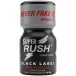 Rush Black lux 10ml - Rush Black lux 10ml