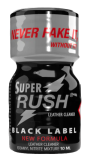 Rush Black Lux 10ml