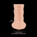 Tight Pussy Stroker - Tight Pussy Stroker