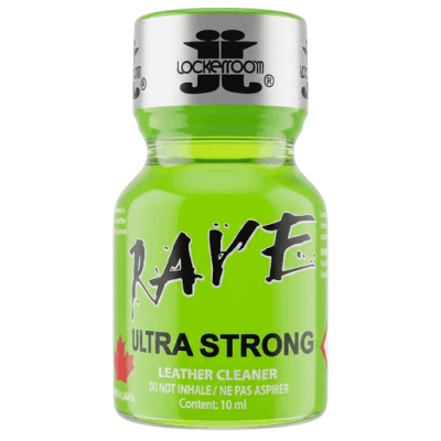 Rave 10ml 