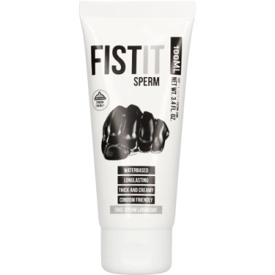 Fist IT Sperm 