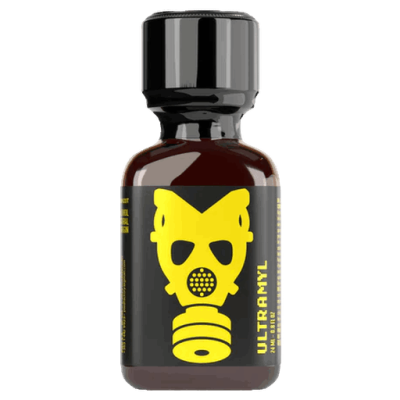 Ultramyl 24ml Ultramyl 24ml Опасно, но чертовски притягательно