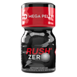 Rush Zero 10ml