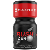 Rush Zero 10ml