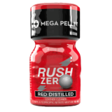 Rush Zero Red 10ml