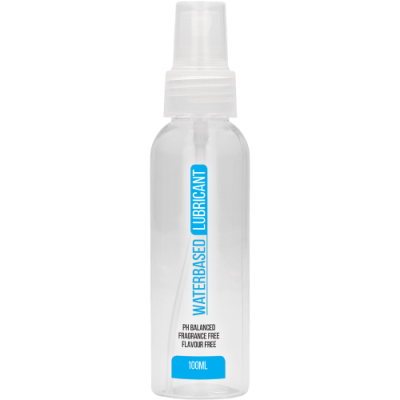 Waterbased Lubricant 100 ml Водная смазка есть водная смазка