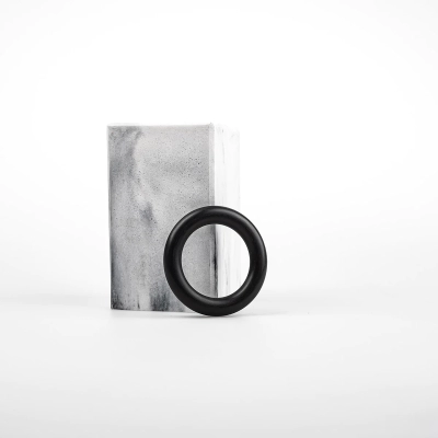 White Label Эрекционное кольцо OR07 